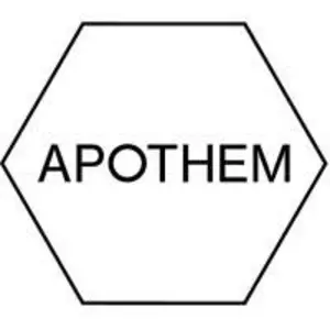 Logo of Apothem
