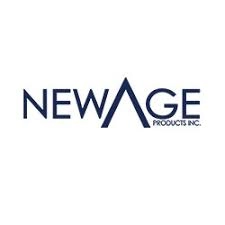 Logo of NewAge Products