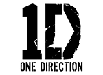 Logo of One Direction