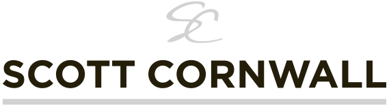Logo of Scott Cornwall