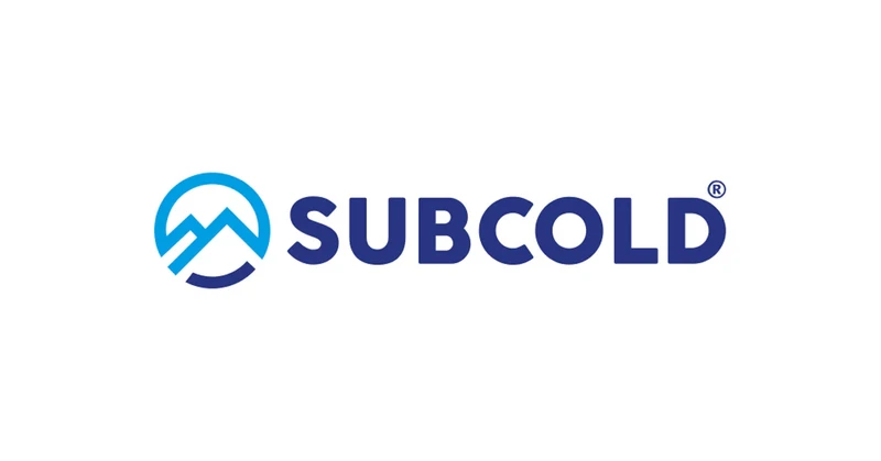 Subcold logo
