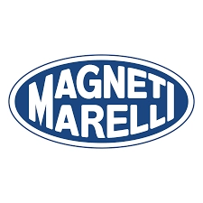 Magneti Marelli Logo