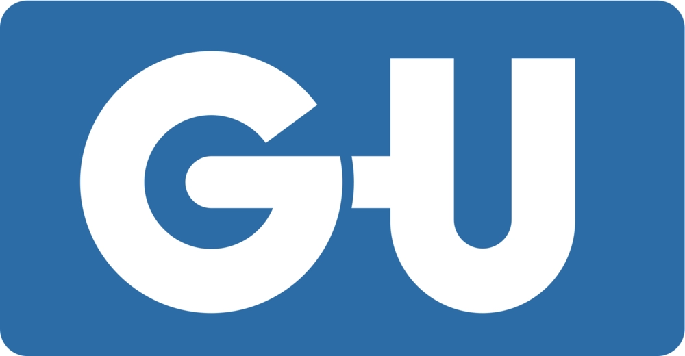 Logo of Gu