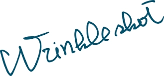 Logo of WrinkleShot