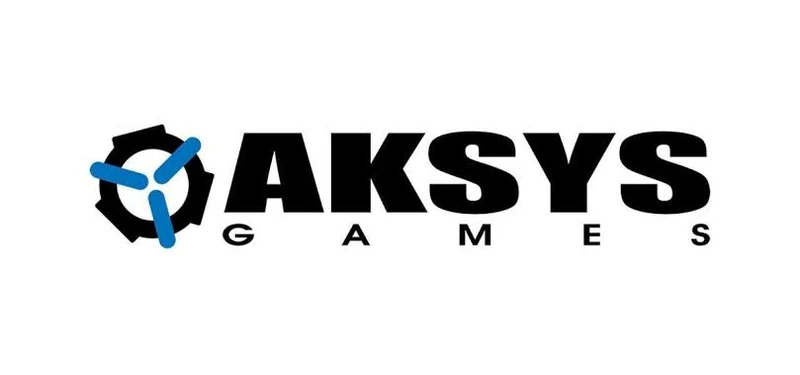 Aksys Games Logo