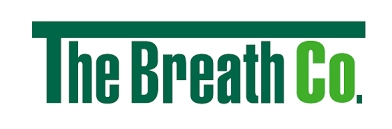 Logo of The Breath Co