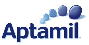 Aptamil Logo