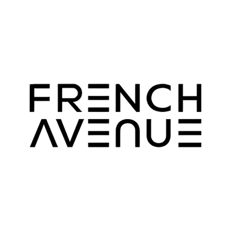 French Avenue logo