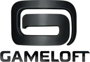 Gameloft Logo