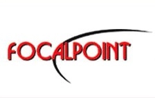 Focal Point Fires Logo