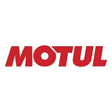Motul Logo