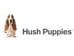 Hush Puppies Logo