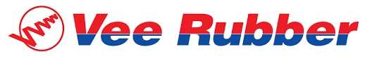 VeeRubber logo