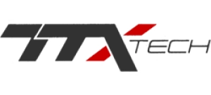 Logo of TTX Tech