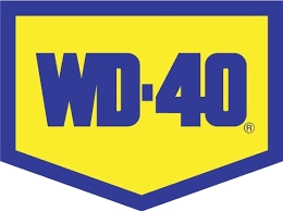 WD 40 Logo