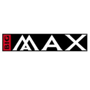 Big Max Logo