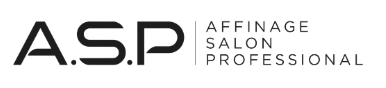 A.S.P Logo