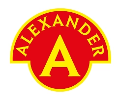 Alexander Logo