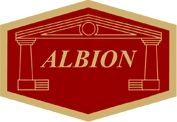 Albion Logo