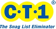CT1 Logo