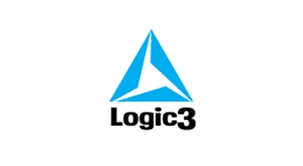 Logo of Logic3