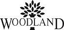WOODLAND Logo