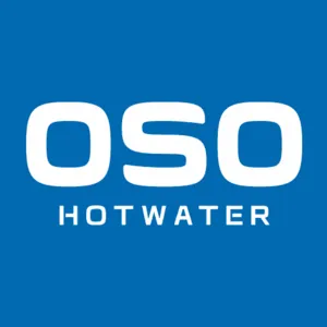 OSO HOTWATER logo