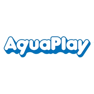 Aquaplay Logo