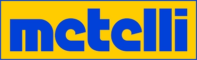 Logo of Metelli Group