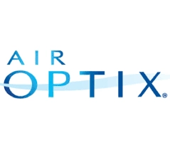 Air Optix Logo