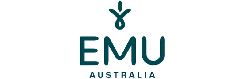 Logo of EMU Australia