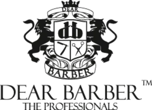 Dear Barber logo