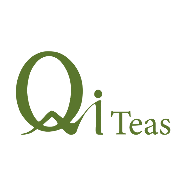 Logo of Qi