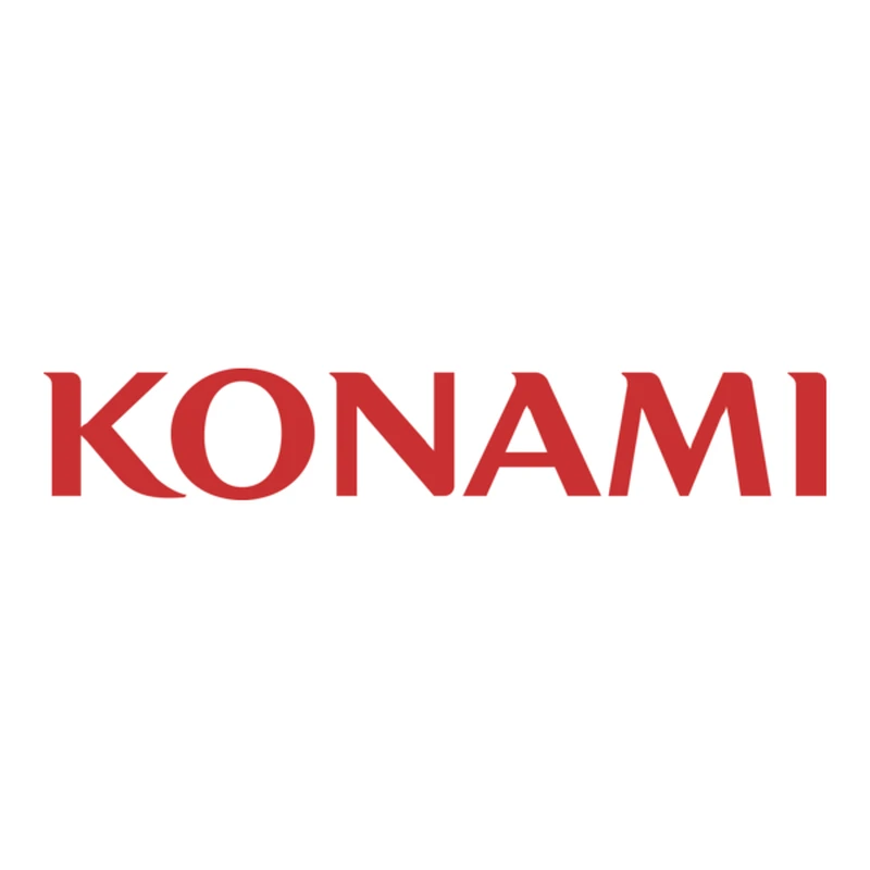 Konami Logo