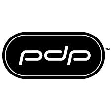 PDP Gaming Logo