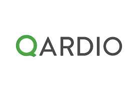 QARDIO Logo