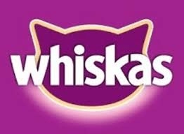 Whiskas Logo