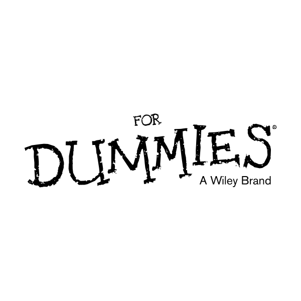 For Dummies Logo