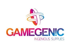Logo of Gamegenic