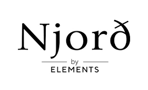 Logo of Njord by Elements