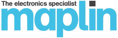 Maplin Logo