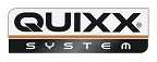 Quixx logo