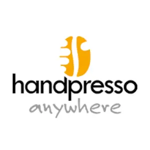 Logo of Handpresso