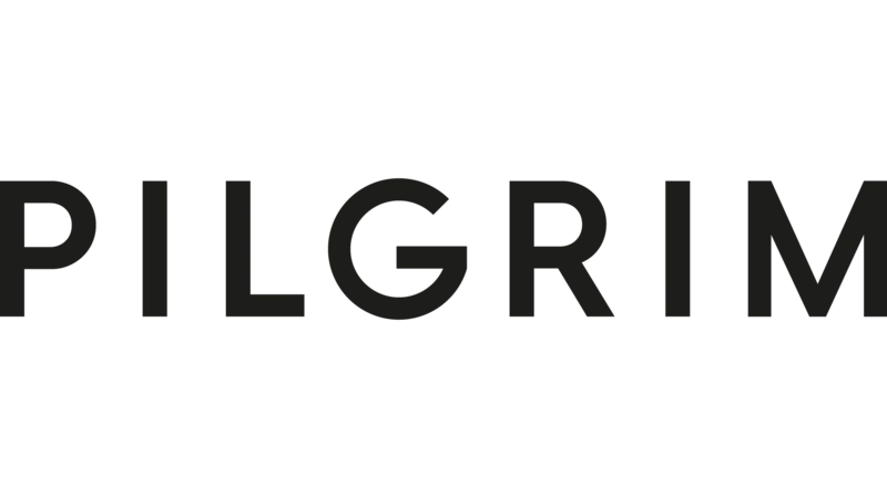 PILGRIM logo