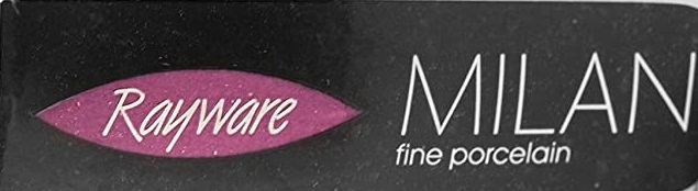 Rayware Milan Logo