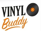 Logo of Vinyl Buddy