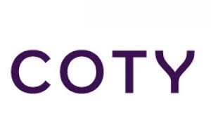 Logo of Coty