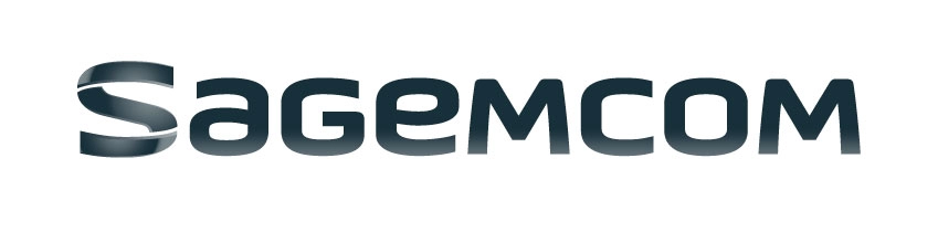 SAGEMCOM logo