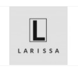 Larissa Logo