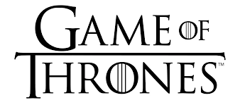 Game of Thrones Merchandise Logo
